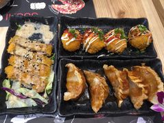 -Sushi Love 创意寿司(丽影广场店)