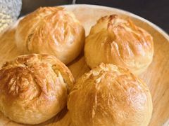 糖腿破酥包两个-多味居(剪子巷店)