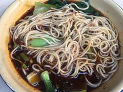 -赵伍面庄(松石大道店)