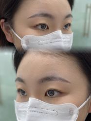 -Verywang半永久纹眉•仪器野生眉