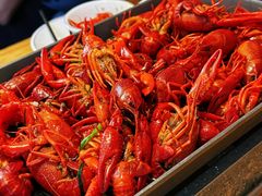 -00后的烤串·扬州地标烧烤(大运河博物馆店)