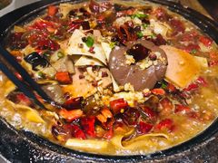 -李老爹香辣蟹(宣武门店)