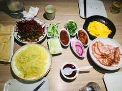 -老昌春饼(松北店)