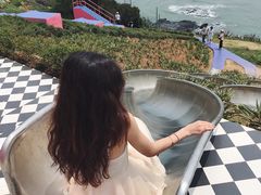 -漳州滨海火山岛自然生态风景区