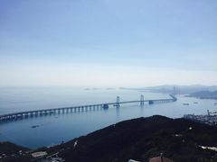 -星海湾跨海大桥