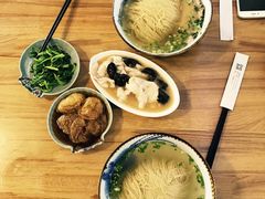 -朱洪元苏式面馆(绿宝广场店)