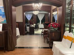 -老洋房花园饭店(绍兴路店)