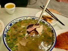 -元谋凉鸡店(百年老店)