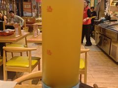 -华府九号海鲜烧烤大排档(龙域店)