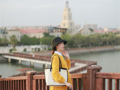 -五缘湾湿地公园