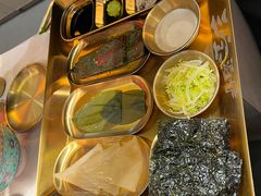 -三宝泥炉·活烤鳗鱼(七宝宝龙店)