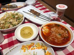 -西贝(宝乐汇店)