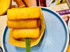 -点都德(南京新百店)