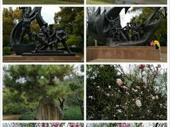 -上海市龙华烈士陵园