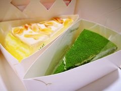 -36cake生日蛋糕·下午茶(南山店)