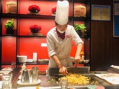 -火地铁板烧(昆山万象汇店)