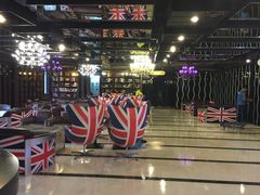 -力美健健身俱乐部(金碧店)