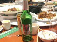 -紫光园·烤鸭·北京菜(劲松店)