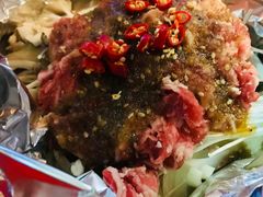 -杀猪天·韩国烤肉(总店)