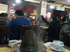 -木萨火锅店(开鲁路店)