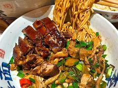 -李犟大爆鳝面·手工蟹黄包(湖滨西湖店)