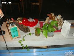 -Babycat私家御饼屋(龙头路一店)