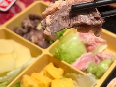 -尚合里潮汕牛肉火锅(海沧店)