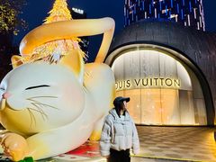 -上海尚嘉中心