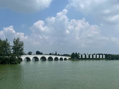 -溱湖国家湿地公园