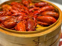 -靓靓蒸虾·头牌蒸虾(沙湖旗舰店)