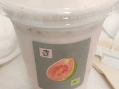 -喜茶(深圳福田星河COCO Park店)