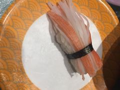 -晴季寿司(红旗街万达店)
