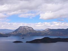 -丽江泸沽湖景区