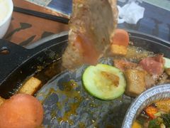 -盘尚石棉烤肉(蒲江店)