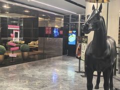 -苏浙汇(南京西路店)