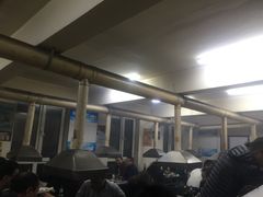 -老四烧烤(永吉胡同店)