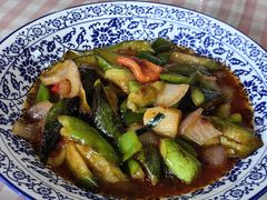 -芝城故事·建瓯土菜