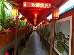 -窄巷子陕菜馆·地道陕西菜(粉巷店)