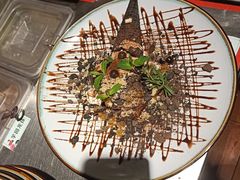 -赛维利亚中西餐厅(平塘店)