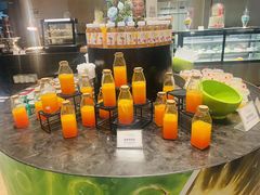 -安蒂娅·海鲜自助餐厅(安蒂娅美兰酒店)