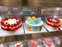 -TOUCH泰奇(航头路店)