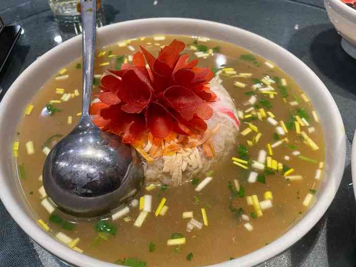 洛阳水席园天津路店