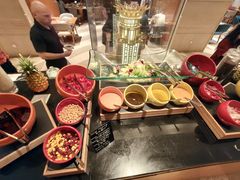 -威斯汀舞台餐厅