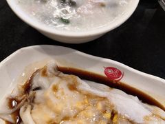 -味先肠粉(康王南店)