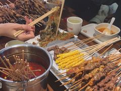 -管氏翅吧(地安门创始店)