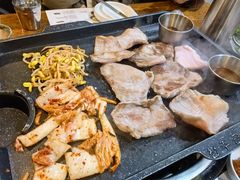 -Dombe豚(黑猪肉街店)
