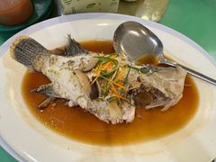 苏梅-大茄来海鲜餐厅(亚洲城分行)