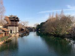 -乌镇西栅景区