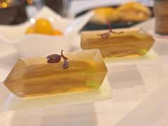 -香乐园·淮扬菜中餐厅·Shang Garden(福田香格里拉店)