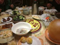 -石岐佬中山菜馆(张溪店)